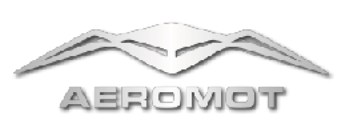 logo aeromot