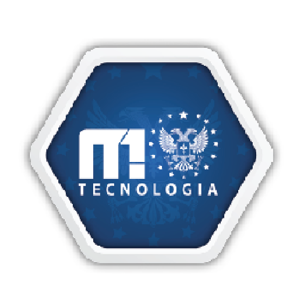 logo m1 tecnologia