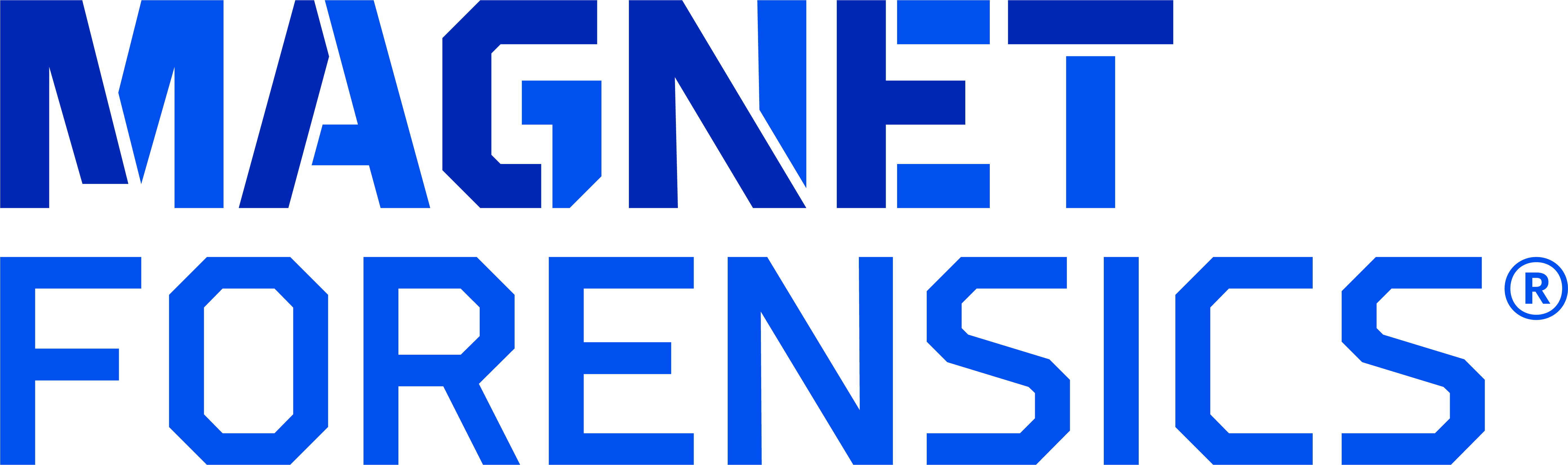 logo magnet