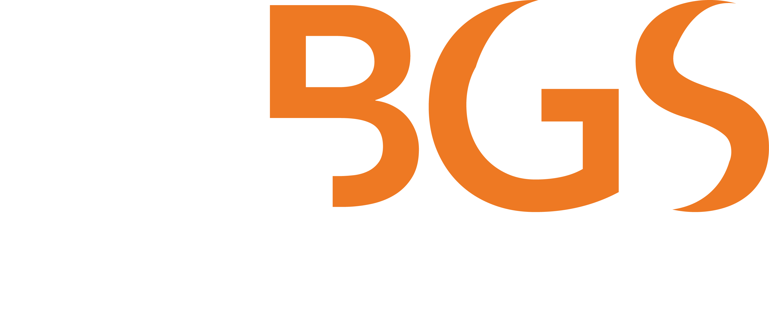 logo bgs