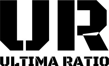 Ultima Ratio Logo