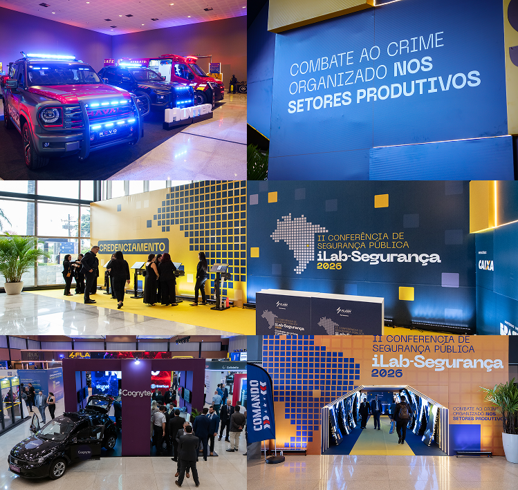 Expo iLab-Segurança