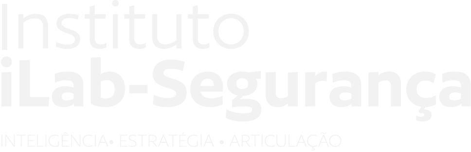 iLab-Segurança Logo